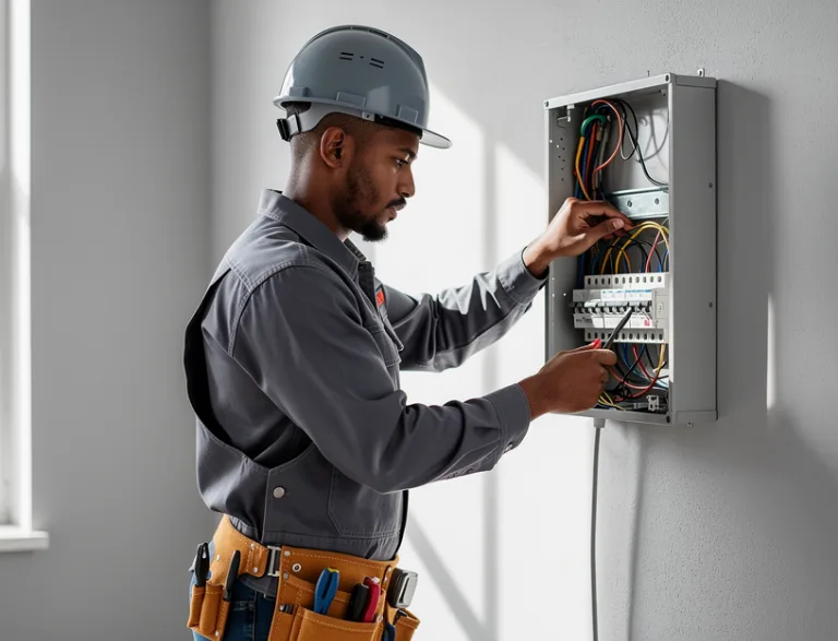 Electrician Monterey